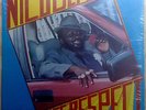 Nicodemus - Nuff Respect - Skengdon LP Sealed