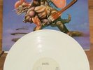 JUDAS PRIEST  --  rocka rolla  --  WHITE VINYL