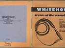 WHITEHOUSE Cream Of The Second Coming ORIGINAL 2LP MINT