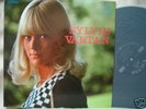 SYLVIE VARTAN / SAME, RARE JAPAN ORIG. VICTOR LP EX