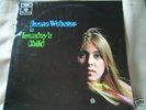 DEENA WEBSTER / RARE UK ORIG FEMALE FOLK LP PARLOPHONE