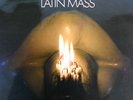 OS MUNDI Latin Mass metronome LP