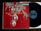 Elvis 1957 Japan Only LP ELVIS' CHRISTMAS ALBUM LS-5038