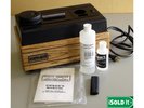 NITTY GRITTY LP VINYL RECORD CLEANING SYSTEM 2.0 OB NR