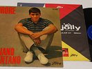CELENTANO:LP-FURORE-ORIGINALE 1960+INNER  RARISSIMO 