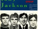 TONY JACKSON GROUP PORTUGAL PORTUGUESE 7