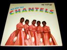 Chantels - We Are the Chantels Orig End LP 301 Doo-Wop