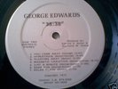 George Edwards 38:38 FOLK PSYCH PRIVATE lp