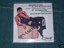 BEAT ADRIANO CELENTANO  STAI LONTANA DA ME EP RARE