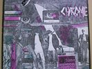 CHROME read only memory EP helios creed SST industrial