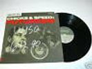 Lead Into Gold Chicks & Speed Futurism ep Wax Trax