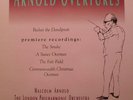 AUDIOPHILE REFERNCE RR 48  ARNOLD Overtures  TAS 2LP NM
