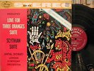 MERCURY SR-90006-LOVE FOR THREE ORANGES/ SCYTHIAN SUITE
