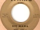 BOBBY SIMMS BIG MAMA RNB NORTHERN SOUL hear