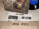 BLACK SABBATH same/1st japan org press LP SFX-7203