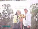 Banned cover Carpenters Offering LP (Shrink Wrap PROMO)