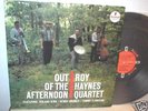 Impulse A-23  ROY HAYNES QUARTET  stereo  M-