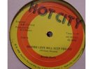 Brenda Harris..Making Love Hot City Rare Disco HEAR