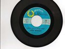 Northern Soul - John Wesley on Melic - RARE MONSTER