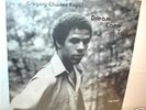 GCR 0001  GREGORY CHARLES ROYAL   sealed  private press