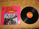 THE PRIMITIVES 