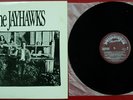 JAYHAWKS - Bunkhouse LP 1986 ORIG Private debut EX+