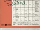 Clarke-Boland Big Band, Out Of The Folk Bag - Original