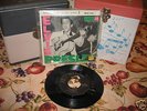 ELVIS PRESLEY RCA# EPA-747 March '56 Baggy Shrink MINT