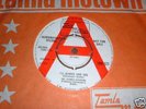 RED & WHITE DEMO TMG 523 DETROIT SPINNERS TAMLA MOTOWN