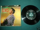ELVIS: EPA-992  US-Army  EP  + PX Stempel   RAAAR