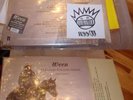 Ween - 12 Golden Country Greats W/patch LTD # 1978