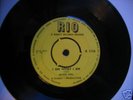 JACKIE OPEL ON RIO, BLUEBEAT, REGGAE