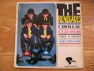 RARE FRENCH EP THE RENEGADES CADILLAC RIVIERA