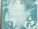 IRON MAIDEN  private live LP NWOBHM