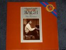 GLENN GOULD Six Partitas BACH rare German CBS 2LP MINT