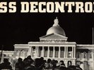 SS DECONTROL/THE KIDS WILL HAVE THEIR SAY/XCLAIM