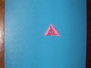 1981-SUN RA-AURORA BOREALIS-EL SATURN RECORDS-10480-NM