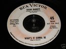 Susan Barrett - What's It Gonna Be PRO Northern Soul 45