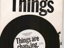 The Blossoms - Things Are Changing. Public Service (PSA