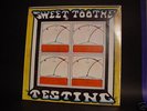 rare private psych SWEET TOOTHE testing LP SEALED No Re