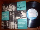 ART BLAKEY QUINTET * Orig. USA Blue Note 5039 10