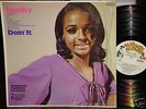SPANKY WILSON Doin' It RARE ORIG SOUL LP FUNK - LISTEN