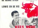 KEES BRUG - FANDANGO...DE GEKKE STIER    SuperTopper