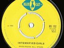Andersons All Stars - Intensified Girls - MINT *LISTEN*