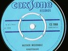 Kingstonians - Mother Miserable - MINT *LISTEN*