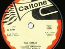 Yvonne Harrison - The Chase - MINT *LISTEN*