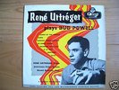 RENE URTREGER PLAYS BUD POWELL ORIG '55 FELSTED NM