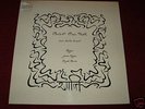 PANDIT PRAN NATH LA MONTE YOUNG ORIG NM SHANDAR LP