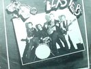 THE BLASTERS American Music (1980) VG+ scarce LP