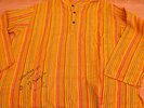 SUBASTA BENÉFICA: CAMISA EL ARREBATO. FIRMADA. ORIGINAL
